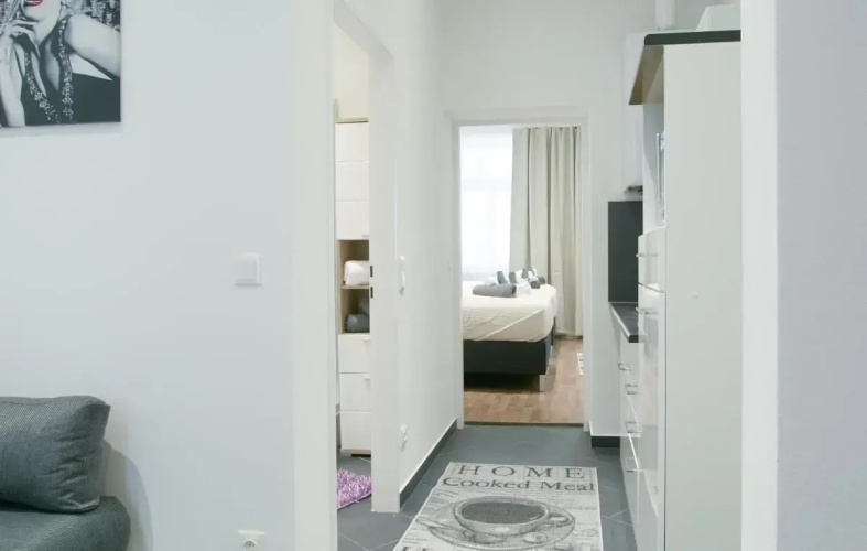 Lotus Apartment Vienna