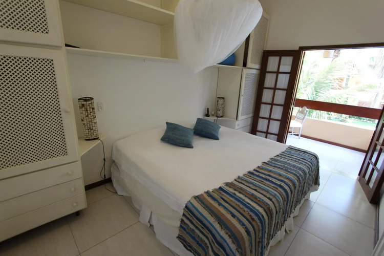 Casa 31 Paraty