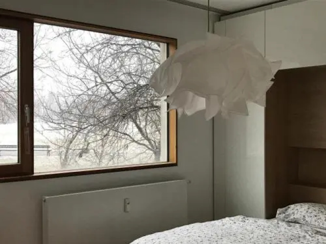 Design Apartment in Park
