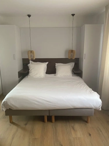 Luxury Apartment