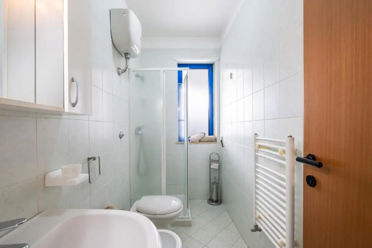 Casa Vacanze Gaia a Otranto 3 Posti