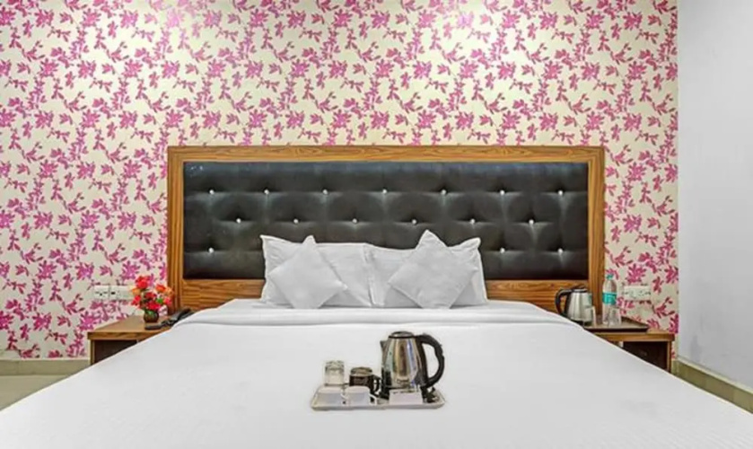 FabHotel Olive Residency Inn