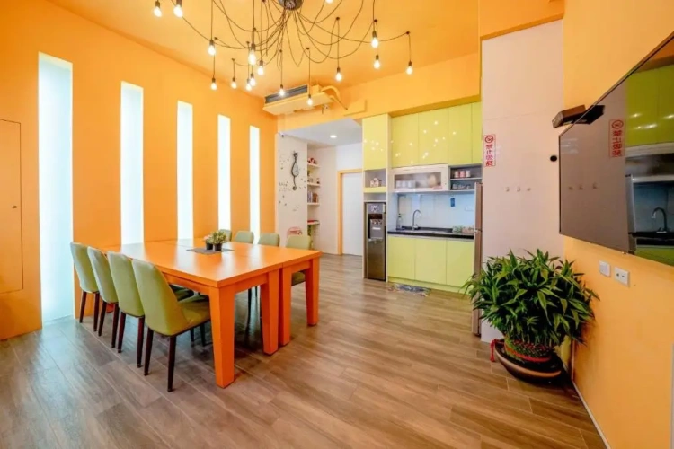Standard Family room