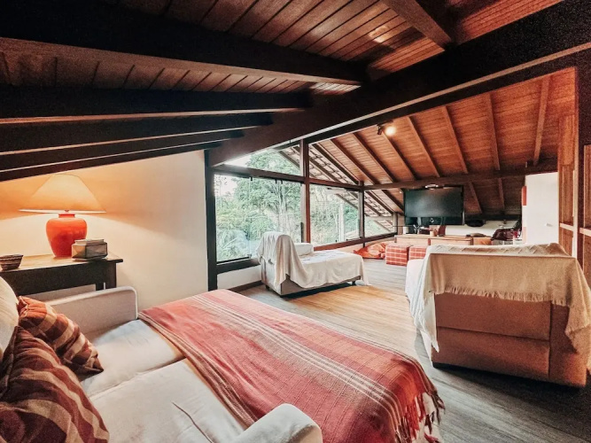 Casa Rio Habitat