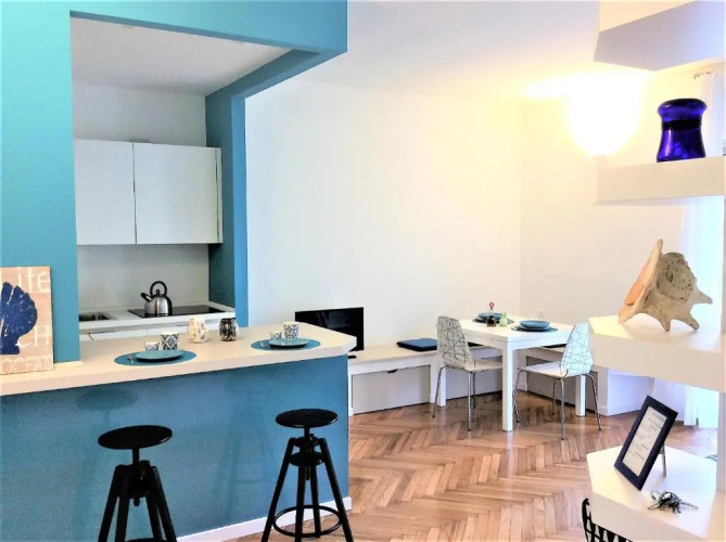 Appartamento Mare 103