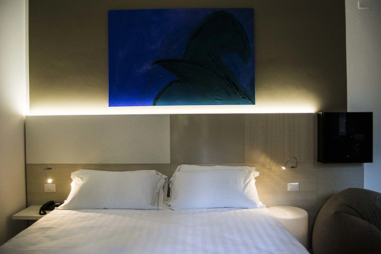 Hotel Boutique Duomo