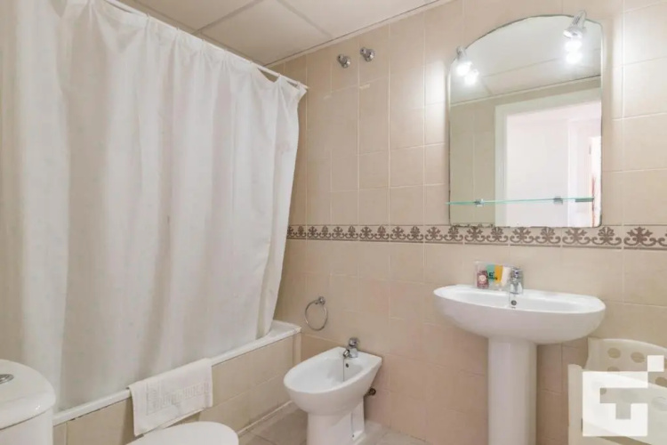Apartamento Apolo XVI 1 4 17