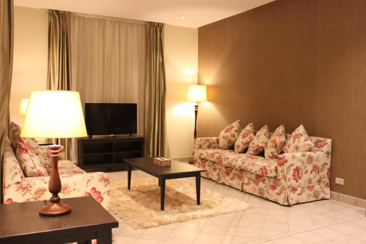 Barari Villa Resort & Spa