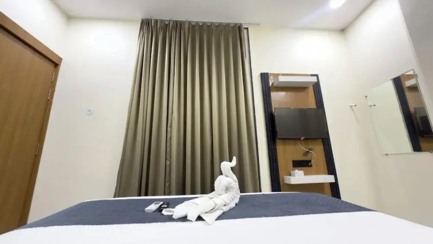 Hotel Hari Sajan