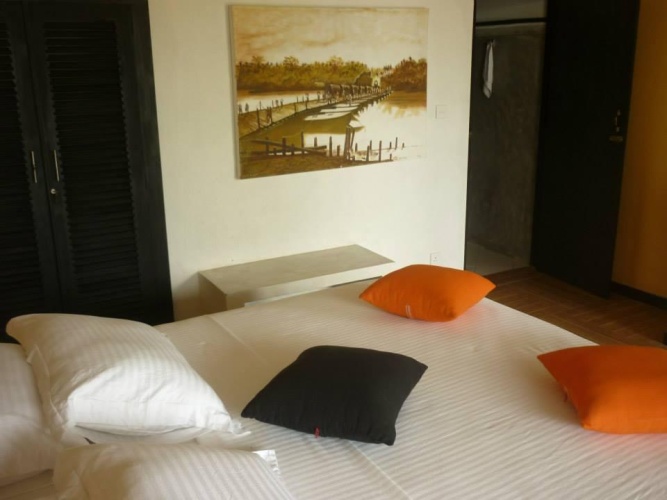 Chalet