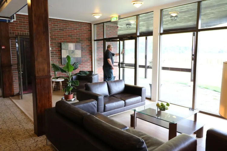 Sogn Hotel