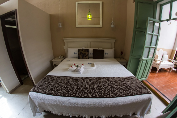 Casa Jose Maria Hotel