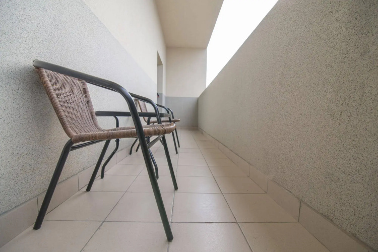12th Floor Apartments