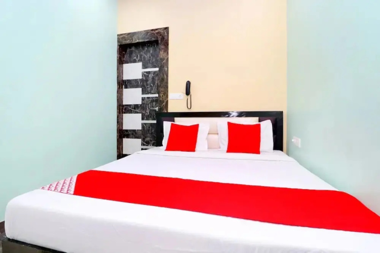 Hotel Tranquil by OYO Rooms