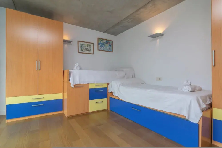 House Luna in Mallorca
