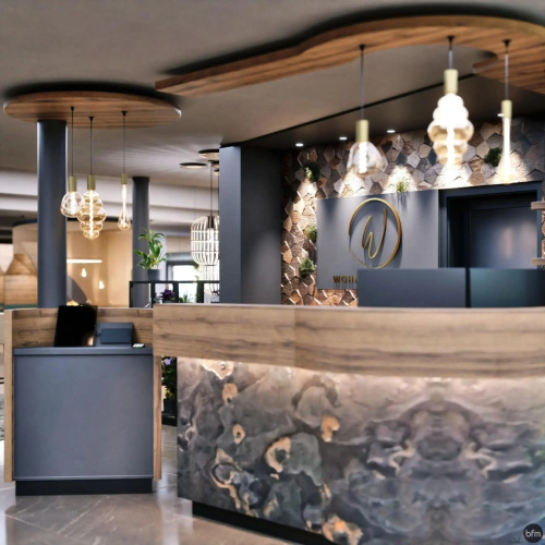 Mosel Hotel Hahn