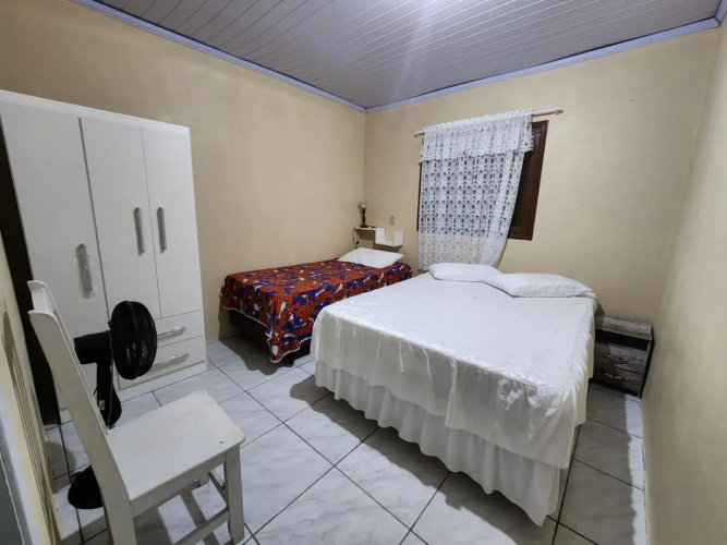 Casa de praia