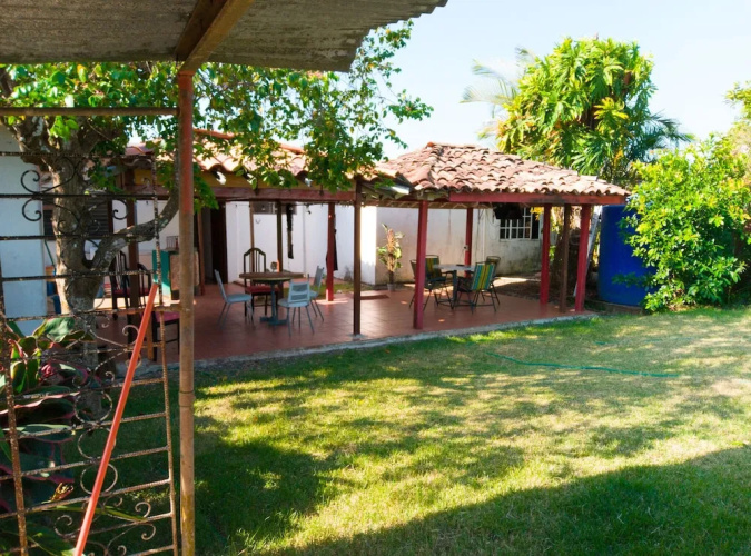 Lilo's Panamá
