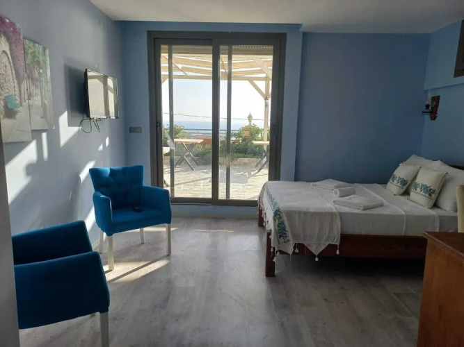 Rastgele Akkum Otel