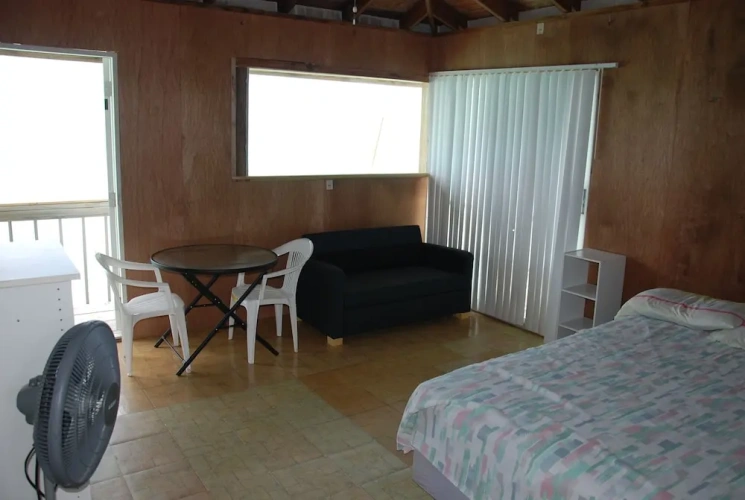 Classic room