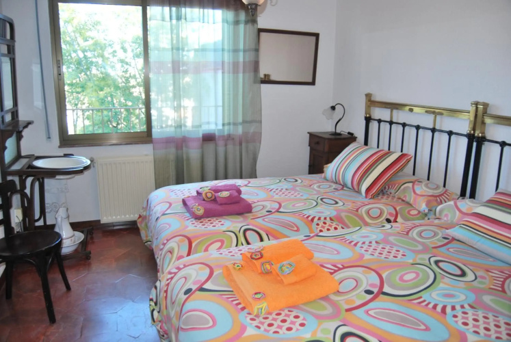 Casa rural Puente Mocho