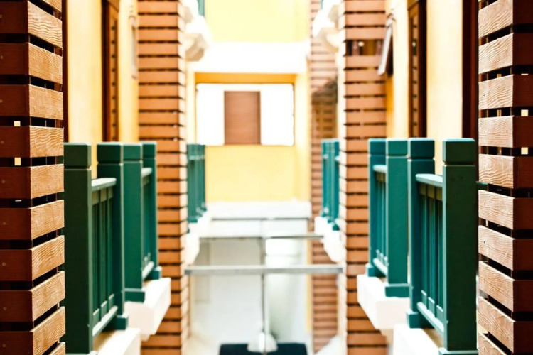 Фотография отеля