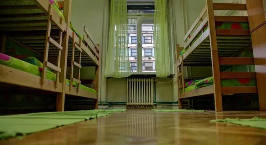 People's Hostel