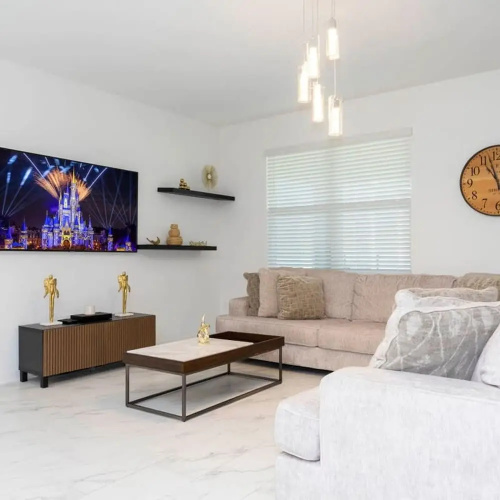 Super Nice and Spacious 9bdr Home