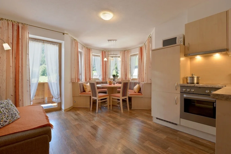 Comfort Apartment with balcony