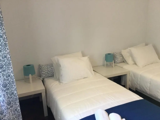 Double Apartment