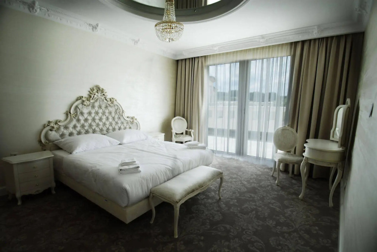 Hotel Kiston