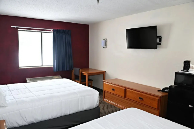 Rodeway Inn Hibbing