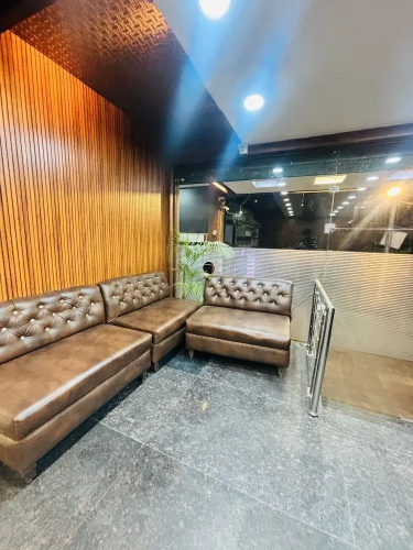 Hotel Dream Villa