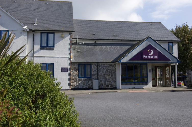 Premier Inn Plymouth City - Lockyers Quay - Plymouth