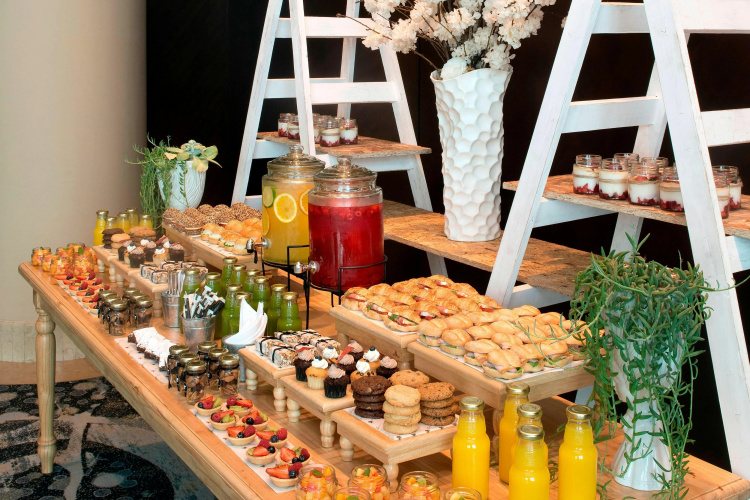 JW Marriott Hotel Lima photo 14