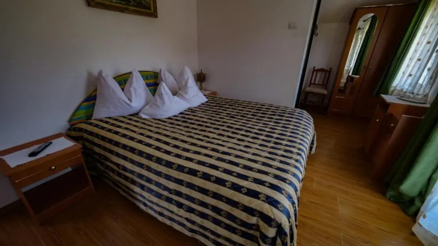 Casa Ghica