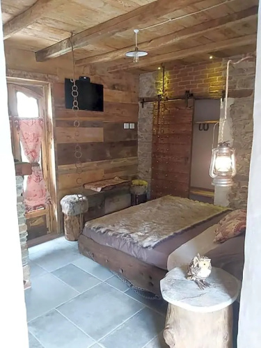 Chalet Maribru (Adults Only)