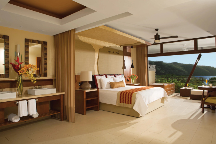 Dreams Las Mareas Costa Rica - All Inclusive