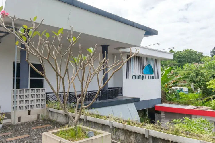 INNCA Mimpi Inn Semarang