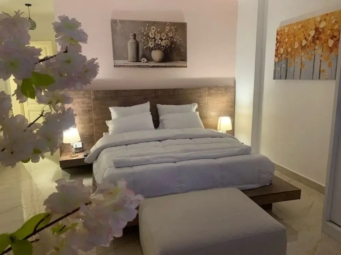 Casa De Elegant
