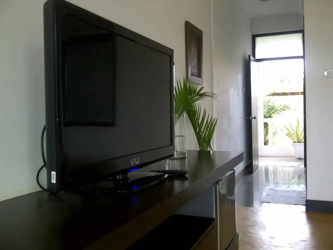 Marbela Home