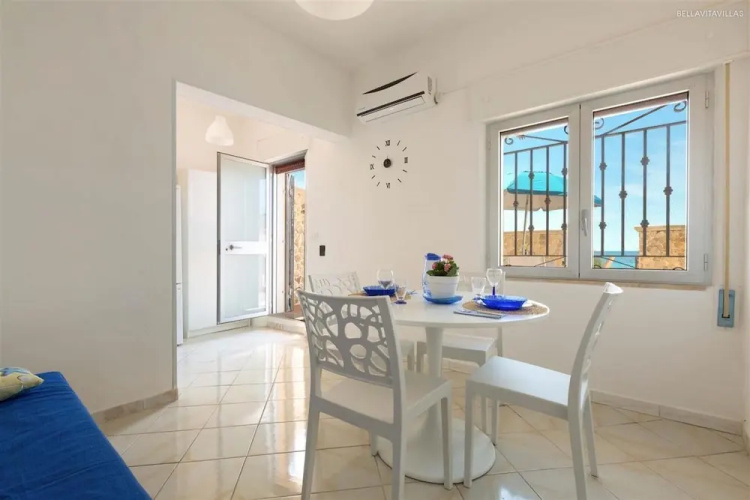 1542 Villetta Playa De Mar