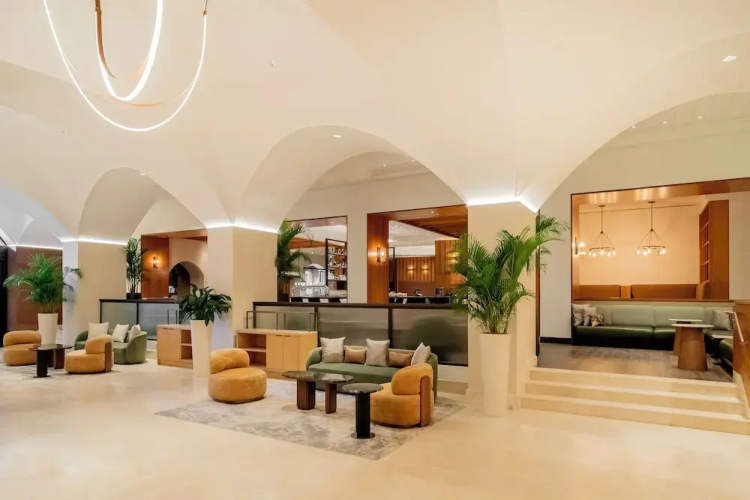 Hyatt Regency Panama City