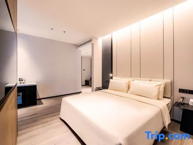 Privilege Double room