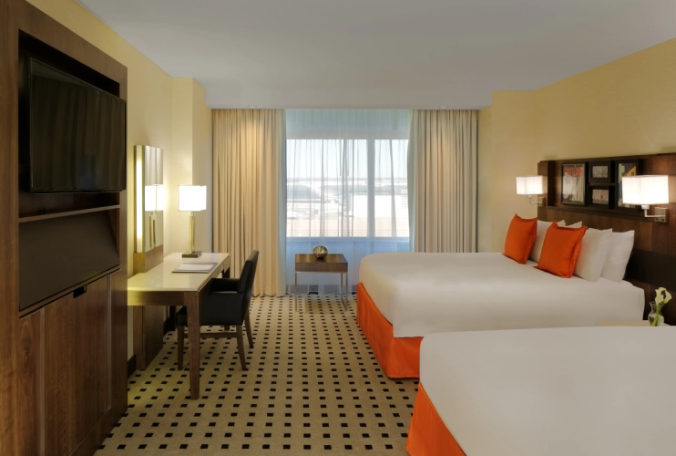 Radisson Blu Mall of America