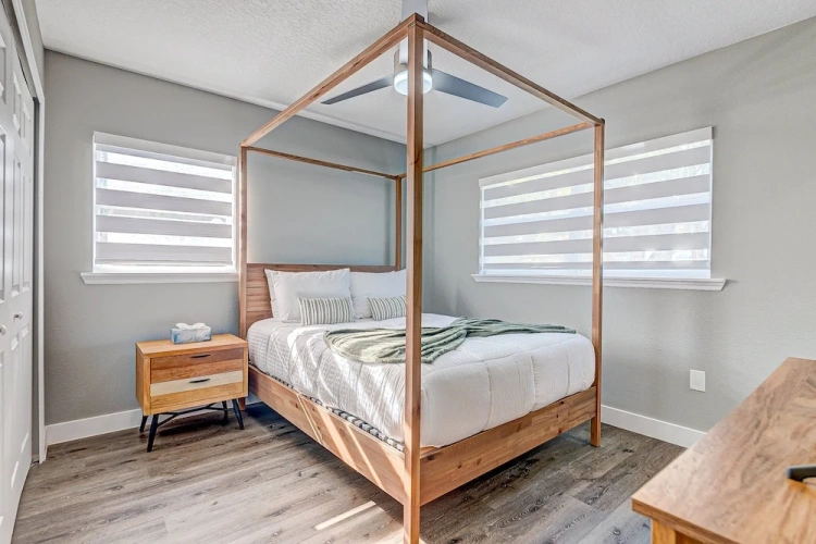 3 Bedrooms Cottage