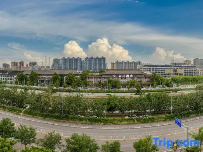 Yunchuan Hotel