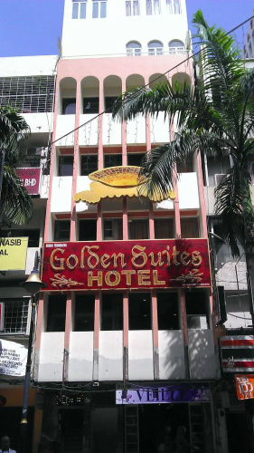 Otel görseli