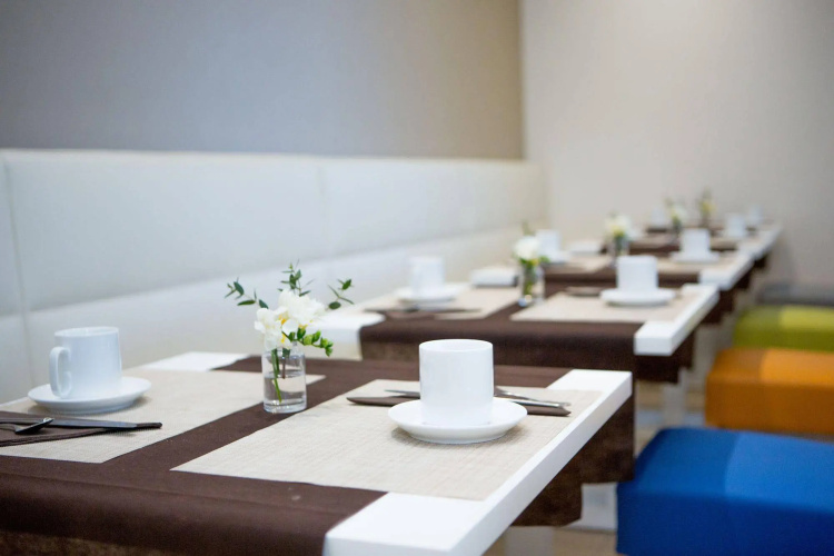 Hotel Mediterraneo photo 19