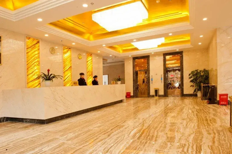 Rui Xin Hotel